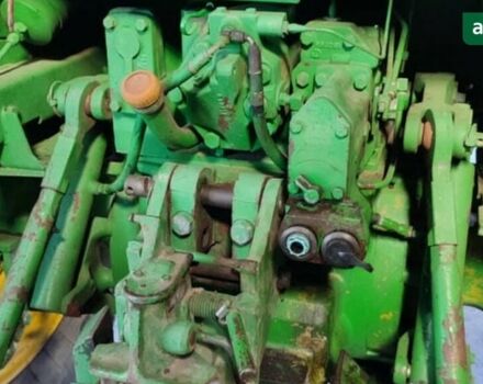 Джон Дир 4040, объемом двигателя 0 л и пробегом 0 тыс. км за 10057 $, фото 4 на Automoto.ua