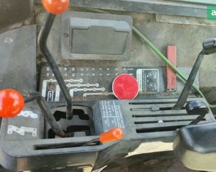 Джон Дир 4040, объемом двигателя 0 л и пробегом 0 тыс. км за 10057 $, фото 8 на Automoto.ua