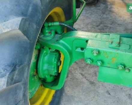 Джон Дир 4040, объемом двигателя 0 л и пробегом 0 тыс. км за 10057 $, фото 6 на Automoto.ua