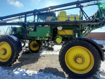 Джон Дір 4040, об'ємом двигуна 0 л та пробігом 0 тис. км за 237257 $, фото 1 на Automoto.ua
