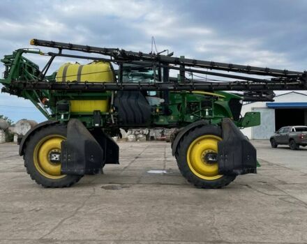 Джон Дір 4040, об'ємом двигуна 0 л та пробігом 0 тис. км за 400760 $, фото 2 на Automoto.ua