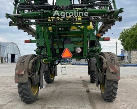 Джон Дір 4040, об'ємом двигуна 0 л та пробігом 0 тис. км за 400760 $, фото 3 на Automoto.ua