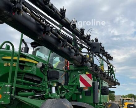 Джон Дір 4040, об'ємом двигуна 0 л та пробігом 0 тис. км за 400760 $, фото 4 на Automoto.ua