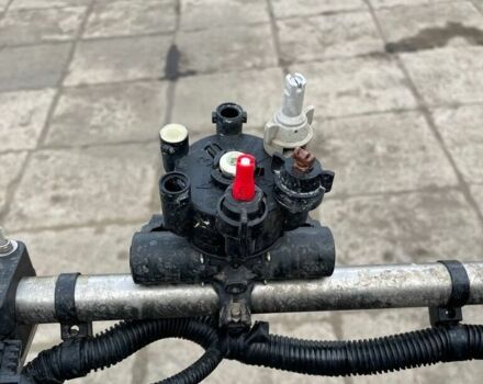 Джон Дір 4040, об'ємом двигуна 0 л та пробігом 0 тис. км за 400760 $, фото 6 на Automoto.ua