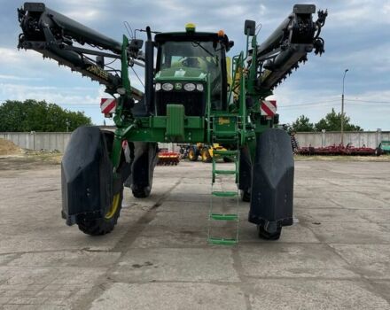 Джон Дір 4040, об'ємом двигуна 0 л та пробігом 0 тис. км за 400760 $, фото 1 на Automoto.ua