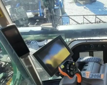 Зеленый Джон Дир 4040, объемом двигателя 0 л и пробегом 0 тыс. км за 11620487 $, фото 3 на Automoto.ua