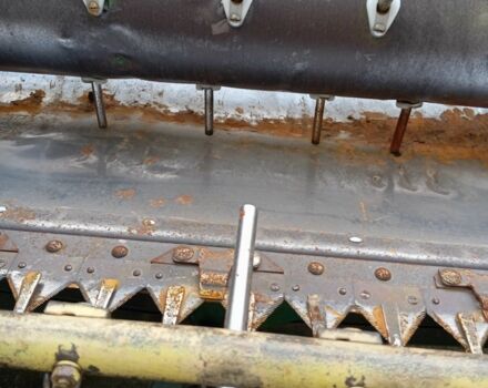 Зеленый Джон Дир 420, объемом двигателя 0 л и пробегом 0 тыс. км за 3100 $, фото 3 на Automoto.ua