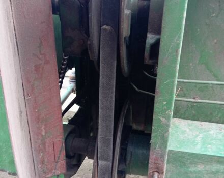 Зеленый Джон Дир 420, объемом двигателя 0 л и пробегом 0 тыс. км за 3100 $, фото 1 на Automoto.ua