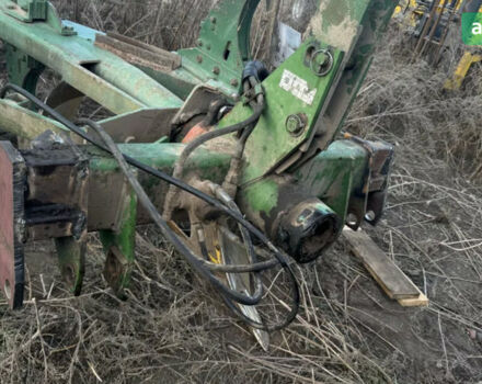 Джон Дир 4200, объемом двигателя 0 л и пробегом 0 тыс. км за 7000 $, фото 4 на Automoto.ua