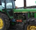 Джон Дир 4240, объемом двигателя 0 л и пробегом 0 тыс. км за 12500 $, фото 1 на Automoto.ua