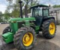 Зеленый Джон Дир 4240S, объемом двигателя 7.6 л и пробегом 10 тыс. км за 15058 $, фото 1 на Automoto.ua