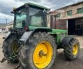 Зеленый Джон Дир 4240S, объемом двигателя 7.6 л и пробегом 10 тыс. км за 15058 $, фото 3 на Automoto.ua