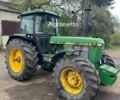 Зеленый Джон Дир 4240S, объемом двигателя 7.6 л и пробегом 10 тыс. км за 15058 $, фото 1 на Automoto.ua