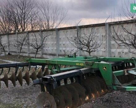 Джон Дір 425, об'ємом двигуна 0 л та пробігом 0 тис. км за 8000 $, фото 1 на Automoto.ua