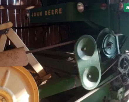 Джон Дір 430, об'ємом двигуна 0 л та пробігом 0 тис. км за 7700 $, фото 5 на Automoto.ua