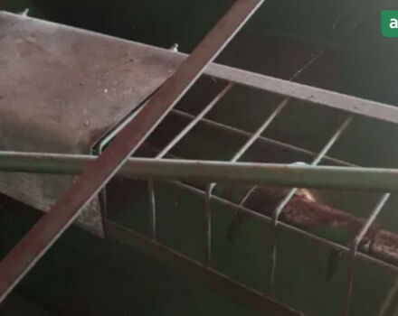 Джон Дір 430, об'ємом двигуна 0 л та пробігом 0 тис. км за 7700 $, фото 6 на Automoto.ua