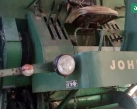 Джон Дір 430, об'ємом двигуна 0 л та пробігом 0 тис. км за 7700 $, фото 3 на Automoto.ua