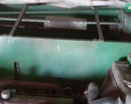 Джон Дір 430, об'ємом двигуна 0 л та пробігом 0 тис. км за 7700 $, фото 7 на Automoto.ua