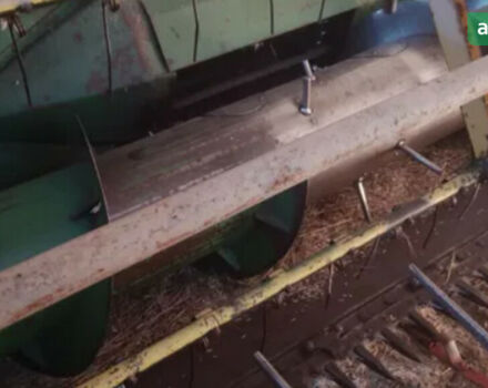 Джон Дір 430, об'ємом двигуна 0 л та пробігом 0 тис. км за 7700 $, фото 4 на Automoto.ua