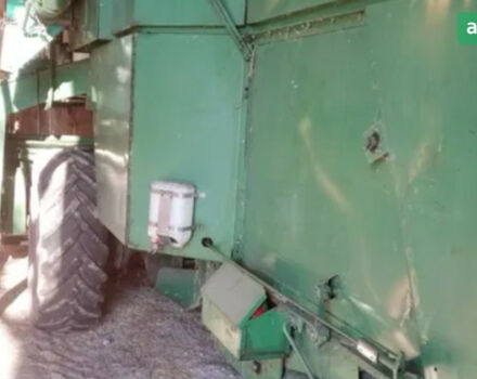 Джон Дір 430, об'ємом двигуна 0 л та пробігом 0 тис. км за 7700 $, фото 1 на Automoto.ua