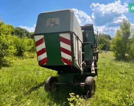 Джон Дир 430, объемом двигателя 0 л и пробегом 0 тыс. км за 8000 $, фото 4 на Automoto.ua