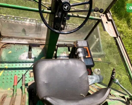 Джон Дир 430, объемом двигателя 0 л и пробегом 0 тыс. км за 8000 $, фото 9 на Automoto.ua