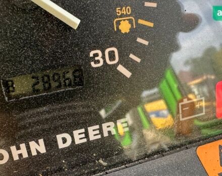 Джон Дір 430, об'ємом двигуна 0 л та пробігом 0 тис. км за 9999 $, фото 8 на Automoto.ua