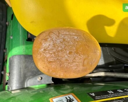 Джон Дір 430, об'ємом двигуна 0 л та пробігом 0 тис. км за 9999 $, фото 9 на Automoto.ua
