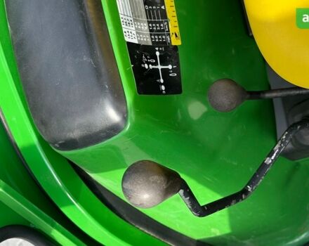 Джон Дір 430, об'ємом двигуна 0 л та пробігом 0 тис. км за 9999 $, фото 10 на Automoto.ua