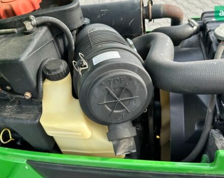 Джон Дір 430, об'ємом двигуна 0 л та пробігом 0 тис. км за 9999 $, фото 15 на Automoto.ua