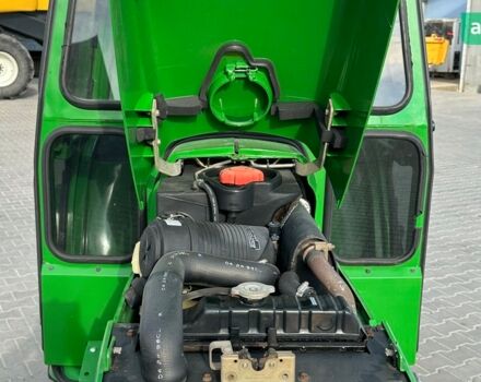 Джон Дір 430, об'ємом двигуна 0 л та пробігом 0 тис. км за 9999 $, фото 14 на Automoto.ua