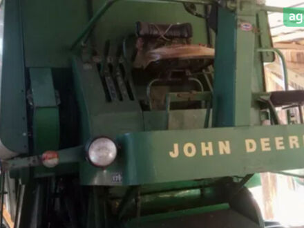 Джон Дір 430, об'ємом двигуна 0 л та пробігом 0 тис. км за 7700 $, фото 1 на Automoto.ua