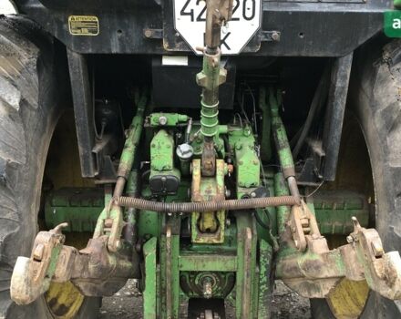 Джон Дир 4350, объемом двигателя 6 л и пробегом 0 тыс. км за 21000 $, фото 5 на Automoto.ua