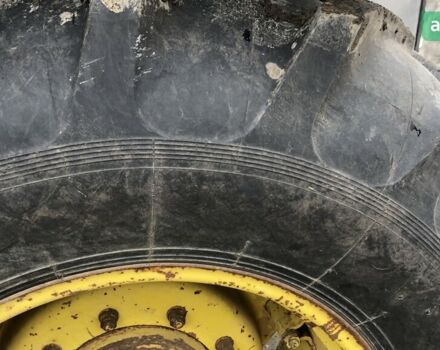 Джон Дир 4350, объемом двигателя 6 л и пробегом 0 тыс. км за 21000 $, фото 2 на Automoto.ua