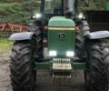 Джон Дир 4350, объемом двигателя 6 л и пробегом 0 тыс. км за 21000 $, фото 1 на Automoto.ua