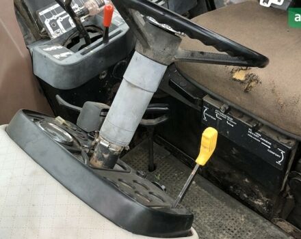 Джон Дир 4350, объемом двигателя 6 л и пробегом 0 тыс. км за 21000 $, фото 8 на Automoto.ua