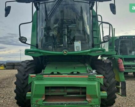 Джон Дір 440, об'ємом двигуна 0 л та пробігом 0 тис. км за 78256 $, фото 1 на Automoto.ua
