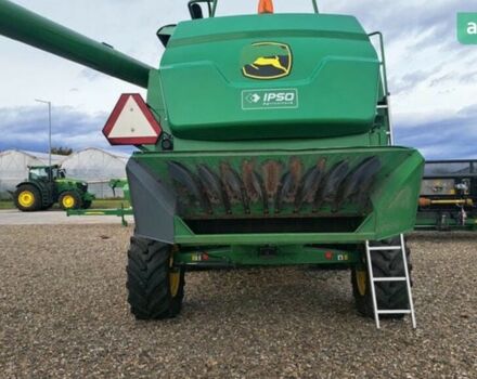 Джон Дір 440, об'ємом двигуна 0 л та пробігом 0 тис. км за 78256 $, фото 5 на Automoto.ua