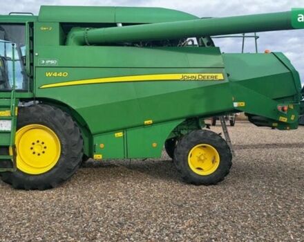 Джон Дір 440, об'ємом двигуна 0 л та пробігом 0 тис. км за 78256 $, фото 3 на Automoto.ua