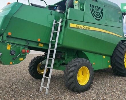 Джон Дір 440, об'ємом двигуна 0 л та пробігом 0 тис. км за 78256 $, фото 6 на Automoto.ua