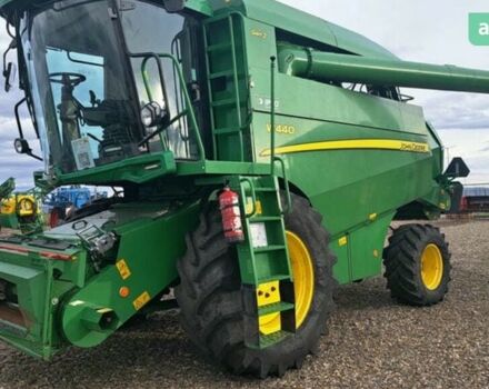 Джон Дір 440, об'ємом двигуна 0 л та пробігом 0 тис. км за 78256 $, фото 2 на Automoto.ua