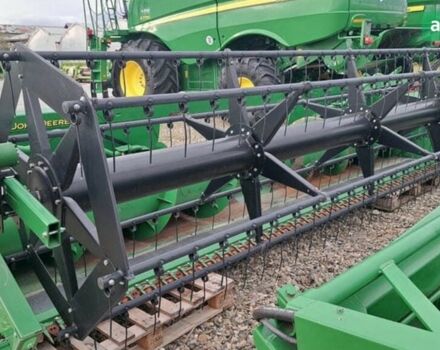 Джон Дір 440, об'ємом двигуна 0 л та пробігом 0 тис. км за 78256 $, фото 8 на Automoto.ua