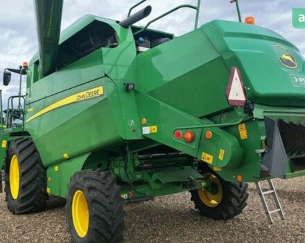 Джон Дір 440, об'ємом двигуна 0 л та пробігом 0 тис. км за 78256 $, фото 4 на Automoto.ua