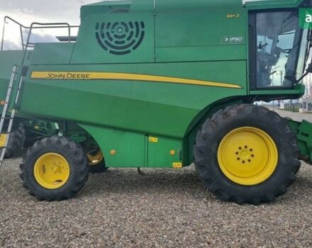 Джон Дір 440, об'ємом двигуна 0 л та пробігом 0 тис. км за 78256 $, фото 7 на Automoto.ua