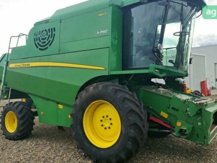 Джон Дир 440, объемом двигателя 0 л и пробегом 0 тыс. км за 78256 $, фото 1 на Automoto.ua