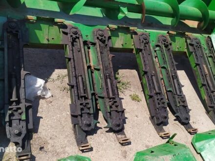 Джон Дір 443 2024 у Харкові на Automoto.ua Зелений Джон Дір 443, об'ємом двигуна 0 л та пробігом 0 тис. км за 6324 $, фото 1 на Automoto.ua