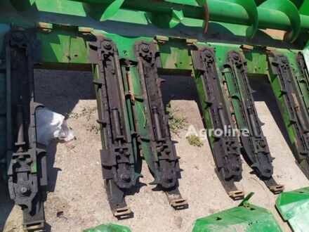 Зеленый Джон Дир 443, объемом двигателя 0 л и пробегом 0 тыс. км за 6968 $, фото 1 на Automoto.ua