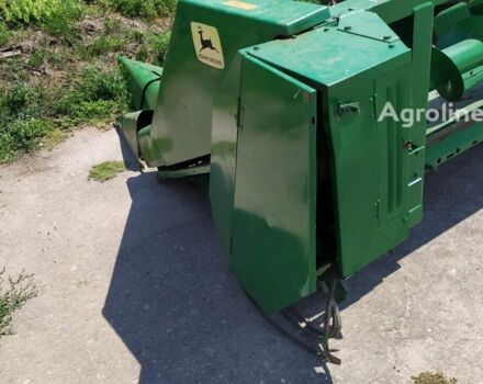 Зеленый Джон Дир 443, объемом двигателя 0 л и пробегом 0 тыс. км за 6968 $, фото 3 на Automoto.ua