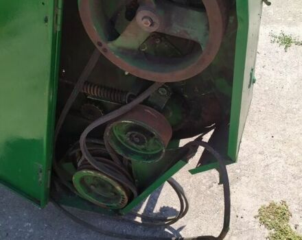 Зеленый Джон Дир 443, объемом двигателя 0 л и пробегом 0 тыс. км за 6968 $, фото 4 на Automoto.ua