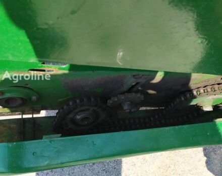 Зеленый Джон Дир 443, объемом двигателя 0 л и пробегом 0 тыс. км за 6968 $, фото 5 на Automoto.ua